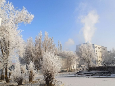 循環(huán)冷卻水系統中沉積物類型（下）